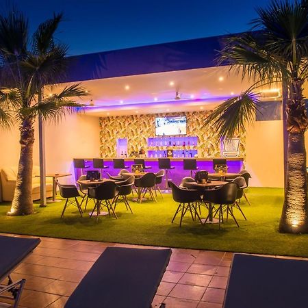 Primavera Beach Hotel Studios & Apartments Malia Extérieur photo