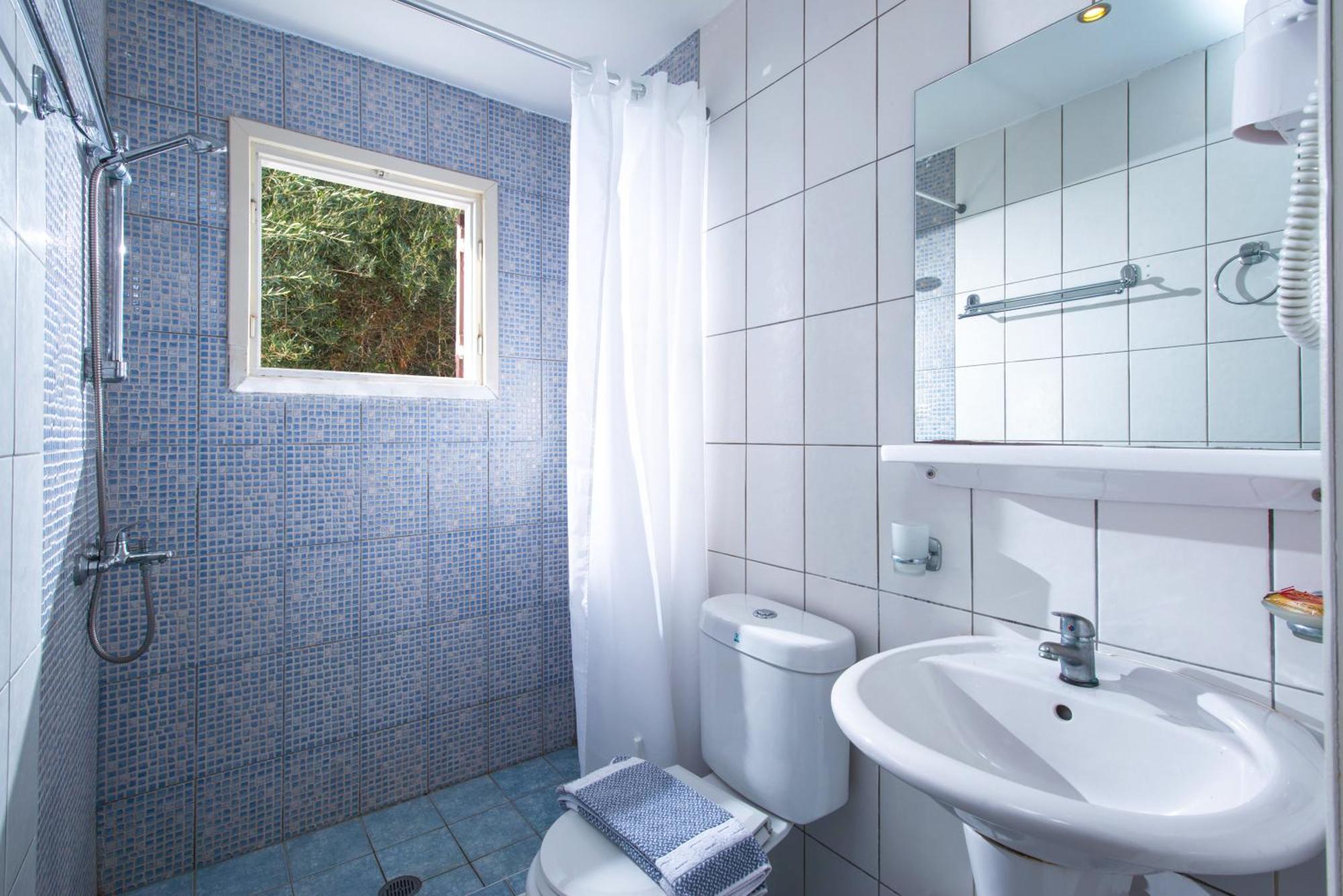 Primavera Beach Hotel Studios & Apartments Malia Extérieur photo
