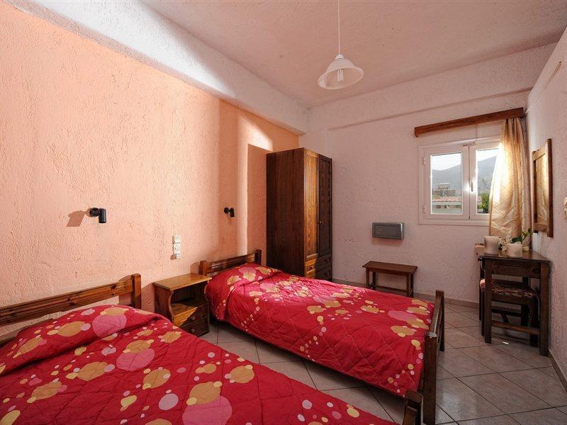 Primavera Beach Hotel Studios & Apartments Malia Extérieur photo